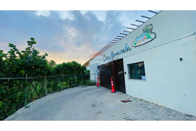 Imagem Apartamento com 2 Quartos à Venda, 78 m² em Imbassai - Mata De São João