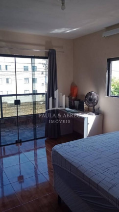 Imagem Sobrado com 3 Quartos à Venda,  em Jardim Estrela - Mauá