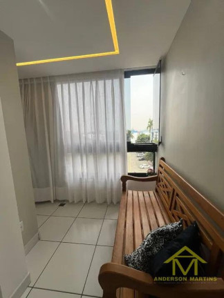 Imagem Apartamento com 2 Quartos à Venda, 80 m² em Coqueiral De Itaparica - Vila Velha Imagem Apartamento com 2 Quartos à Venda, 80 m² em Coqueiral De Itaparica - Vila Velha
