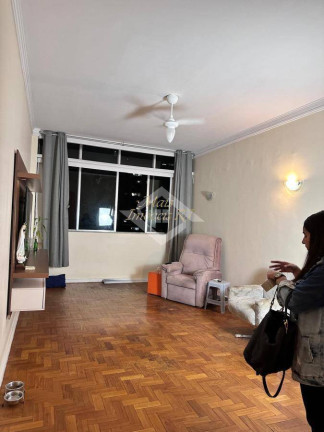 Imagem Apartamento com 3 Quartos à Venda, 134 m² em Icaraí - Niterói Imagem Apartamento com 3 Quartos à Venda, 134 m² em Icaraí - Niterói