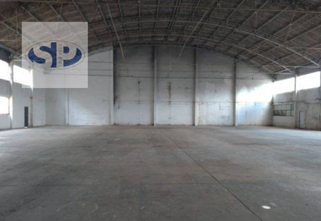Imagem Imóvel Comercial para Alugar, 1.000 m² em Jaguará - São Paulo