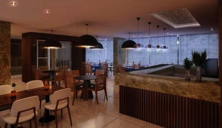 Imagem Imóvel com 1 Quarto à Venda, 42 m² em Ondina - Salvador Imagem Imóvel com 1 Quarto à Venda, 42 m² em Ondina - Salvador