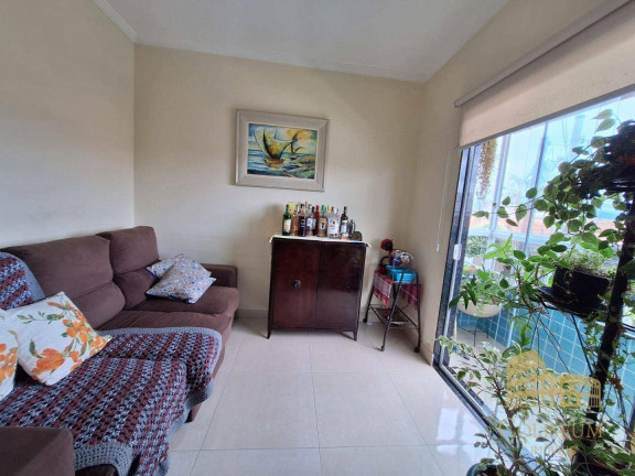 Imagem Casa com 2 Quartos à Venda, 52 m² em Balneário Pires - Praia Grande