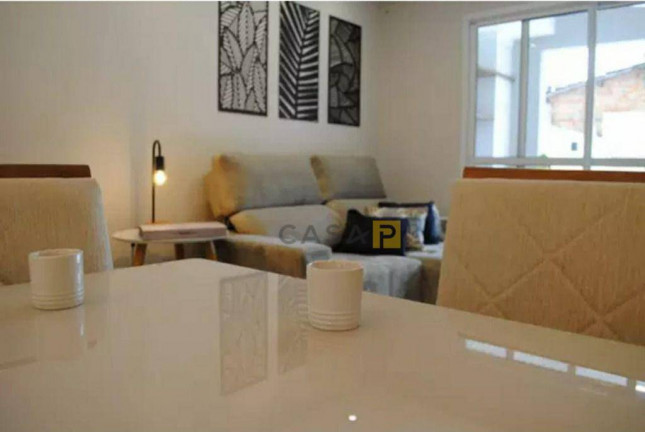 Imagem Apartamento com 2 Quartos à Venda, 71 m² em Jardim São Domingos - Americana Imagem Apartamento com 2 Quartos à Venda, 71 m² em Jardim São Domingos - Americana