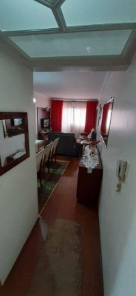 Imagem Apartamento com 2 Quartos à Venda, 58 m² em Vila Mangalot - São Paulo Imagem Apartamento com 2 Quartos à Venda, 58 m² em Vila Mangalot - São Paulo