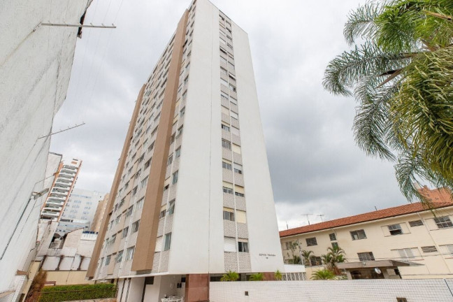 Imagem Apartamento com 3 Quartos à Venda, 103 m² em Vila Clementino - São Paulo Imagem Apartamento com 3 Quartos à Venda, 103 m² em Vila Clementino - São Paulo