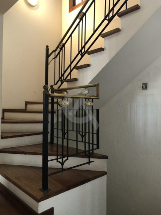 Imagem Casa com 4 Quartos à Venda, 489 m² em Niterói - Canoas