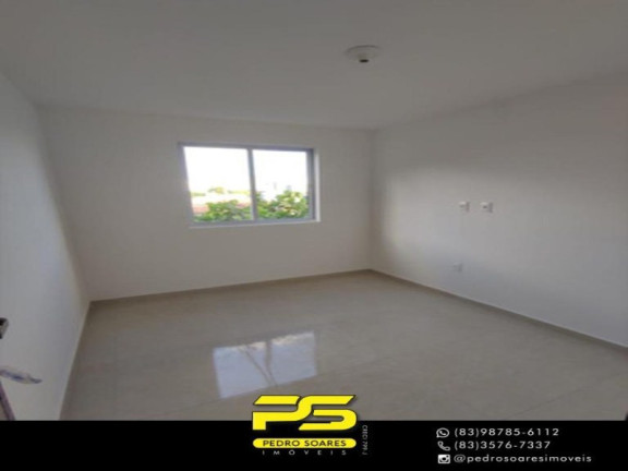 Imagem Apartamento com 2 Quartos à Venda, 63 m² em Tambauzinho - João Pessoa
