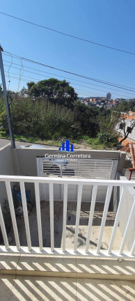 Imagem Casa com 3 Quartos à Venda, 70 m² em Cidade São Pedro - Gleba C - Santana De Parnaíba