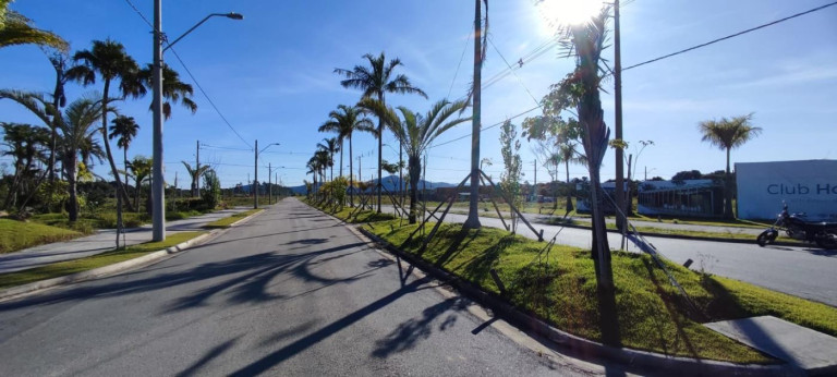 Imagem Terreno à Venda, 450 m² em Vargem Grande - Florianópolis Imagem Terreno à Venda, 450 m² em Vargem Grande - Florianópolis