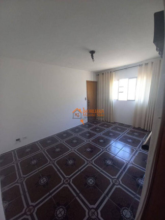 Imagem Apartamento com 1 Quarto à Venda, 59 m² em Jardim Santa Mena - Guarulhos Imagem Apartamento com 1 Quarto à Venda, 59 m² em Jardim Santa Mena - Guarulhos