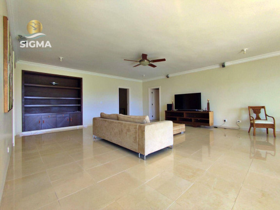 Imagem Casa com 5 Quartos à Venda, 600 m² em Jardim Acapulco - Guarujá