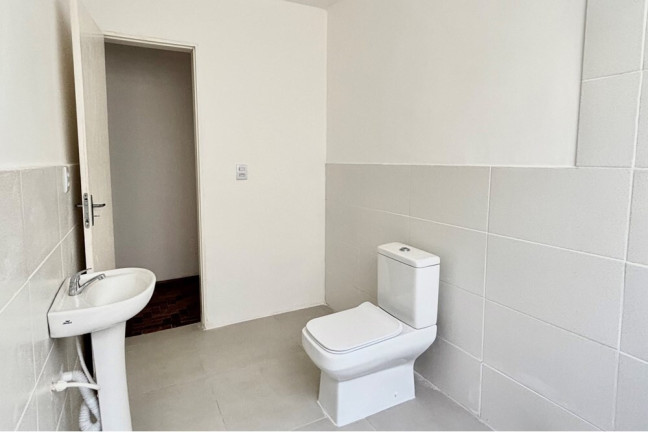 Imagem Imóvel com 1 Quarto à Venda, 55 m² em Santana - Porto Alegre