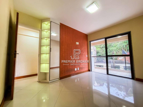 Imagem Apartamento com 2 Quartos à Venda, 65 m² em Várzea - Teresópolis