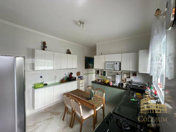 Casa com 2 Quartos à Venda, 70 m² em Balneário Pires - Praia Grande