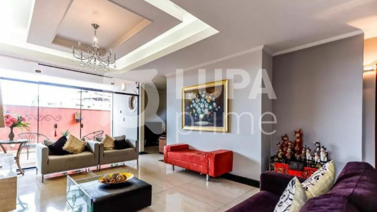Imagem Casa com 6 Quartos à Venda, 814 m² em Vila Maria Alta - São Paulo