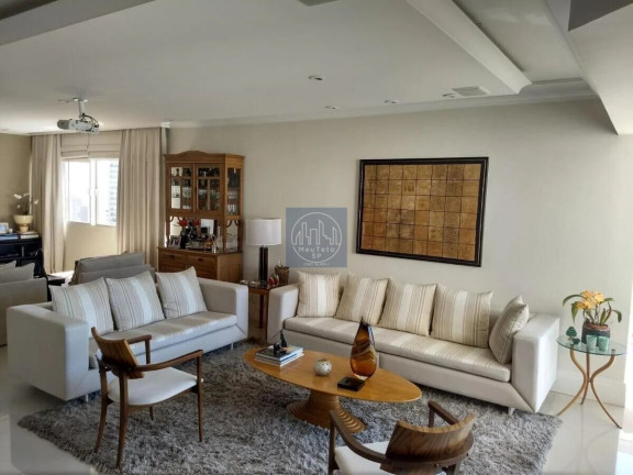 Imagem Apartamento com 2 Quartos à Venda, 200 m² em Vila Andrade - São Paulo Imagem Apartamento com 2 Quartos à Venda, 200 m² em Vila Andrade - São Paulo