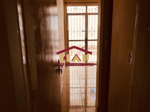 Imagem Apartamento com 2 Quartos à Venda, 70 m² em Portinho - Cabo Frio