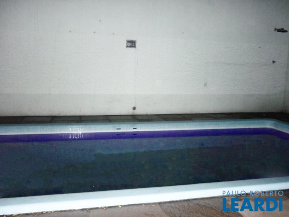 Imagem Casa com 5 Quartos à Venda, 400 m² em Vila Junqueira - Santo André