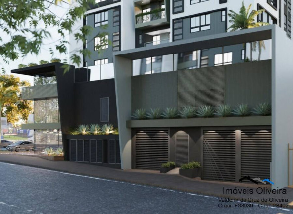 Imagem Apartamento com 2 Quartos à Venda, 70 m² em Centro - Cascavel