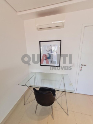 Imagem Apartamento com 1 Quarto à Venda, 49 m² em Brooklin - São Paulo