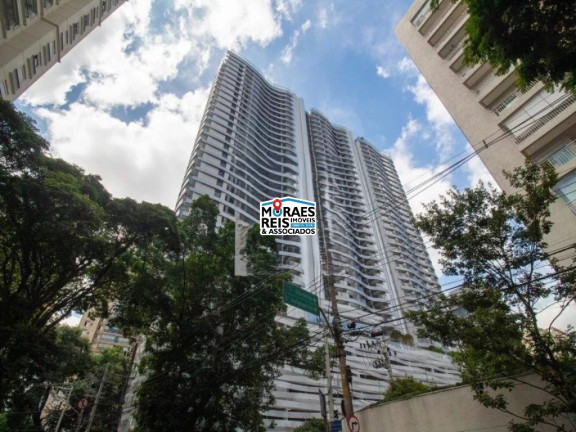 Imagem Apartamento com 1 Quarto para Alugar, 42 m² em Santo Amaro - São Paulo Imagem Apartamento com 1 Quarto para Alugar, 42 m² em Santo Amaro - São Paulo