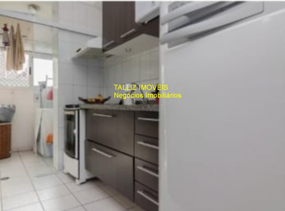 Imagem Apartamento com 2 Quartos à Venda, 70 m² em Condomínio Mais Morumbi - São Paulo