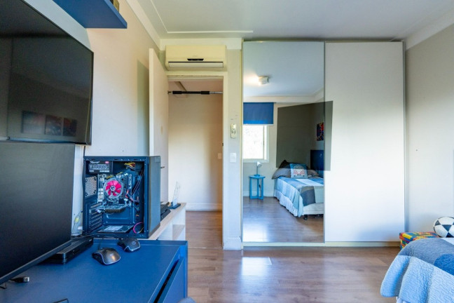 Imagem Apartamento com 4 Quartos à Venda, 158 m² em Santo Amaro - São Paulo Imagem Apartamento com 4 Quartos à Venda, 158 m² em Santo Amaro - São Paulo