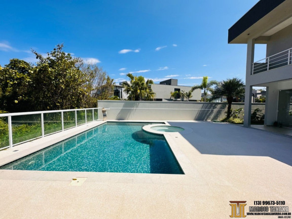 Imagem Casa com 6 Quartos à Venda, 355 m² em Riviera - Bertioga