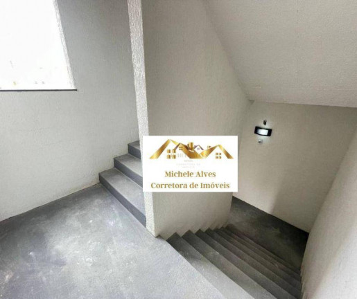 Imagem Apartamento com 2 Quartos à Venda, 50 m² em Vila Ré - São Paulo