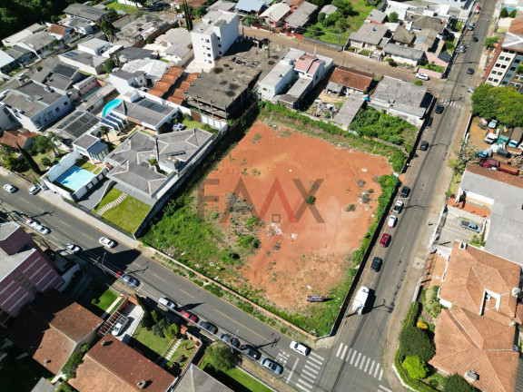 Imagem Terreno à Venda, em Alto Da Xv - Guarapuava Imagem Terreno à Venda, em Alto Da Xv - Guarapuava