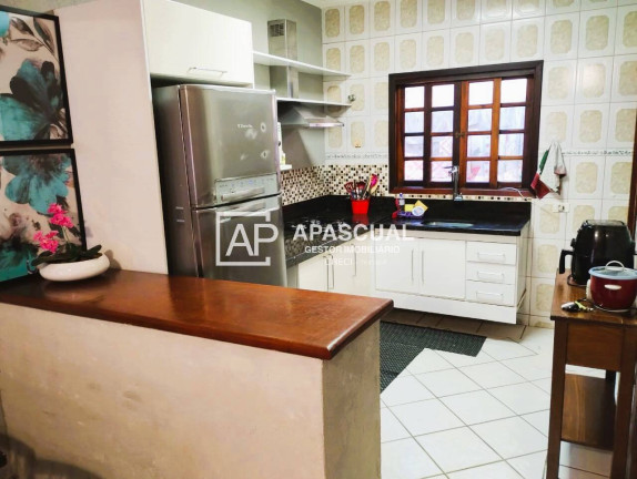 Imagem Casa com 2 Quartos à Venda, 85 m² em Sumaré - Caraguatatuba