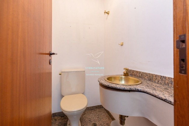 Imagem Apartamento com 3 Quartos à Venda, 119 m² em Vila Clementino - São Paulo Imagem Apartamento com 3 Quartos à Venda, 119 m² em Vila Clementino - São Paulo