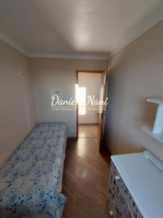 Imagem Apartamento com 3 Quartos à Venda, 63 m² em Paulicéia - São Bernardo Do Campo