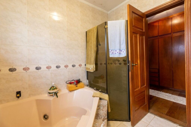 Imagem Casa com 3 Quartos à Venda, 300 m² em Jardim Virginia Bianca - São Paulo Imagem Casa com 3 Quartos à Venda, 300 m² em Jardim Virginia Bianca - São Paulo