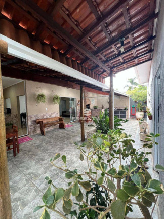 Casa com 3 Quartos à Venda, 234 m² em Jardim Urupês - São José Do Rio Preto