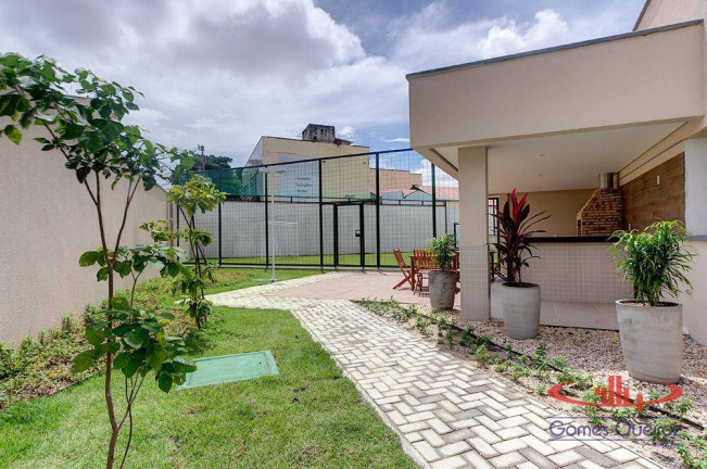 Imagem Apartamento com 3 Quartos à Venda, 67 m² em Benfica - Fortaleza