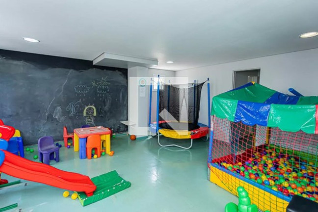 Imagem Apartamento com 2 Quartos à Venda, 52 m² em Parque Sao Domingos - São Paulo