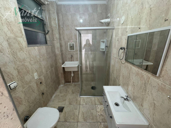 Imagem Apartamento com 2 Quartos à Venda, 72 m² em Itararé - São Vicente Imagem Apartamento com 2 Quartos à Venda, 72 m² em Itararé - São Vicente