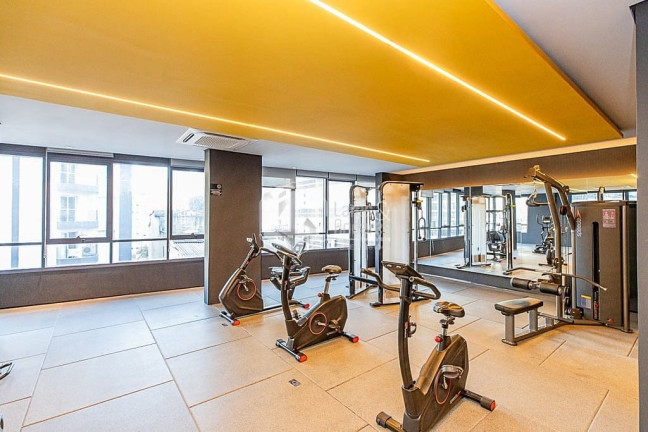 Imagem Apartamento com 2 Quartos à Venda, 65 m² em Bela Vista - São Paulo Imagem Apartamento com 2 Quartos à Venda, 65 m² em Bela Vista - São Paulo