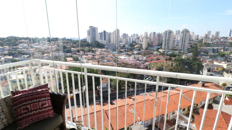 Imagem Apartamento com 3 Quartos à Venda, 69 m² em Jardim Prudência - São Paulo Imagem Apartamento com 3 Quartos à Venda, 69 m² em Jardim Prudência - São Paulo