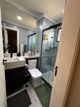 Imagem Apartamento com 2 Quartos à Venda, 660.000 m² em São Paulo - Jundiaí Imagem Apartamento com 2 Quartos à Venda, 660.000 m² em São Paulo - Jundiaí