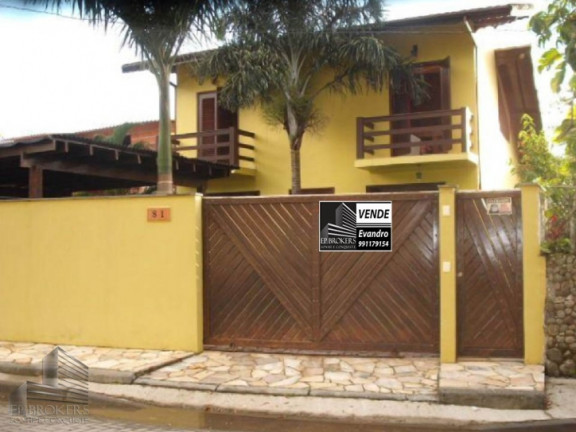 Casa com 4 Quartos à Venda, 281 m² em Boiçucanga - São Sebastião