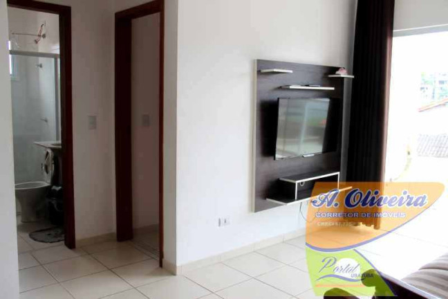 Imagem Apartamento com 2 Quartos à Venda, 65 m² em Perequê Açu - Ubatuba