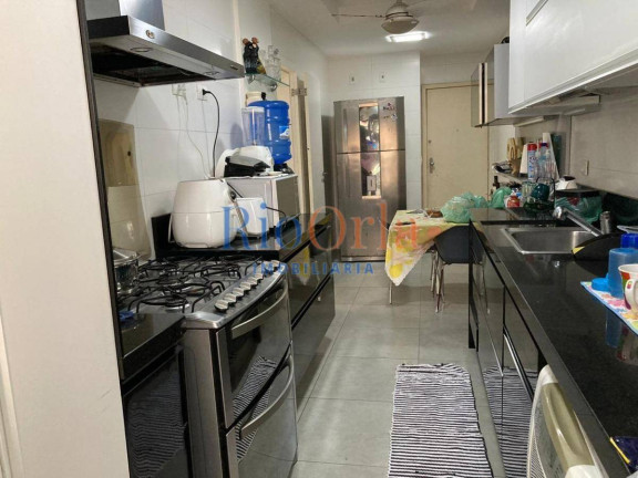 Imagem Apartamento com 4 Quartos à Venda, 168 m² em Barra Da Tijuca - Rio De Janeiro Imagem Apartamento com 4 Quartos à Venda, 168 m² em Barra Da Tijuca - Rio De Janeiro