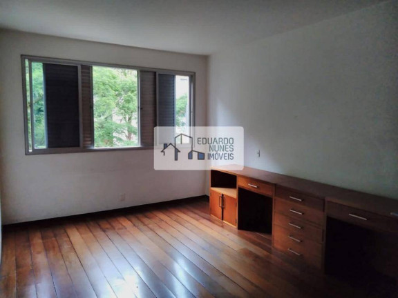 Imagem Apartamento com 4 Quartos à Venda, 240 m² em Luxemburgo - Belo Horizonte