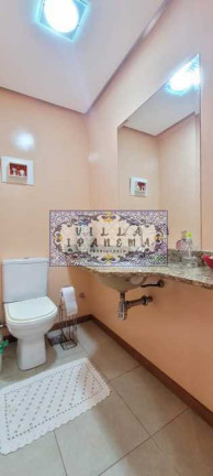 Imagem Apartamento com 4 Quartos à Venda, 200 m² em Botafogo - Rio De Janeiro