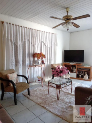Imagem Casa com 3 Quartos à Venda, 396 m² em Tamandaré - Esteio