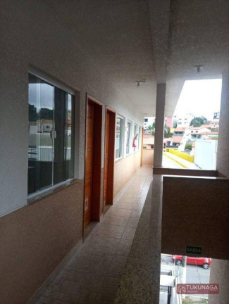 Imagem Apartamento com 2 Quartos à Venda, 37 m² em Jardim Nossa Senhora Do Carmo - São Paulo