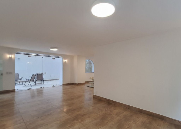 Imagem Apartamento com 3 Quartos à Venda, 94 m² em Pinheiros - São Paulo